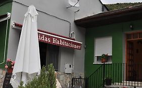Casa Polín